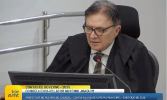 Reserva do Cabaçal alcança 95,75% em transparência e recebe parecer favorável às contas de 2025