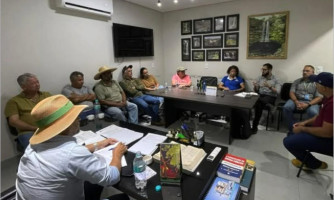 Reserva do Cabaçal cobra melhorias no fornecimento de energia junto à Energisa