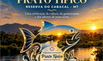 Reserva do Cabaçal prepara concurso oficial para eleger o prato típico do município
