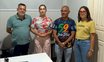 Saúde em Ação leva médicos especialistas e amplia atendimento à população de Glória d’Oeste
