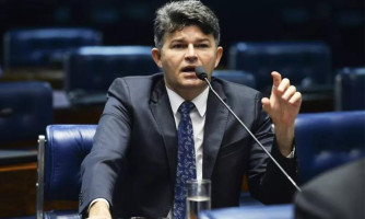 TRE-MT rejeita pedido de Medeiros para retirar publicação sobre apenas um projeto aprovado em 8 anos