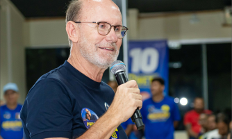Carlos Avallone lidera entre nomes do PSDB em pesquisa Data Index para deputado estadual