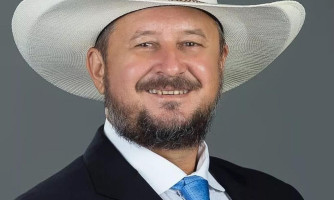 Cattani expõe desentendimento com Alcino Barcelos após resultado eleitoral