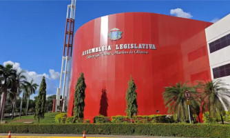 Eleição define nova composição da Assembleia Legislativa de Mato Grosso