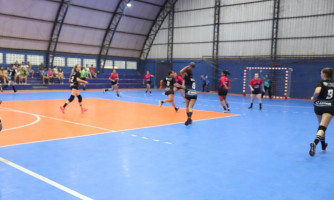 Esporte movimenta a Região Oeste com Jogos Abertos em Araputanga