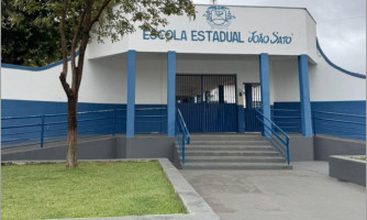 Mãe questiona oferta de vagas e pede debate sobre período integral nas escolas de Araputanga