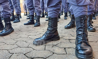 Mais de 5 mil agentes de segurança serão mobilizados para eleições em Mato Grosso