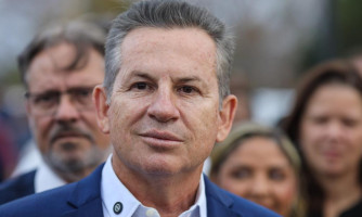 Mauro Mendes defende mudanças nas regras de estabilidade de servidores públicos