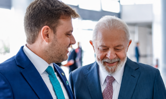 Mesmo tentando “descolar” imagem de petista, Irajá Lacerda é derrotado e não consegue se eleger deputado federal em MT