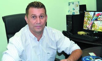 Prefeito de Araputanga trabalha descentralização da saúde pública