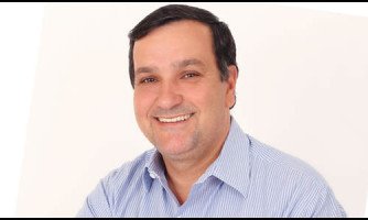 Layr Mota percorre municípios da região com Fávaro vice de Taques