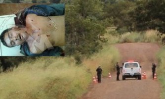 Homem atira e mata acidentalmente colega durante caçada a ‘porco do mato’em Lambarí D´Oeste