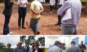 Em defesa do Assentamento Irmã Dorothy, deputado recorre à juíza