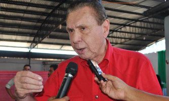 Deputado Carlos Bezerra viabiliza recursos e Araputanga terá Patrulha Mecanizada