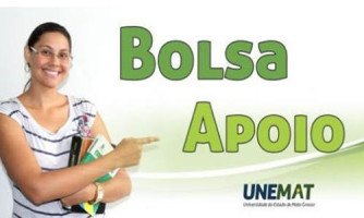 Unemat abre seleção para bolsas destinadas a estudantes carentes