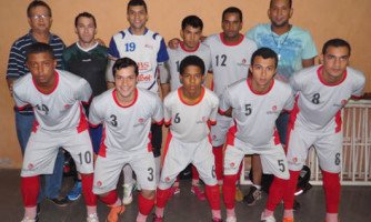 Brava Internet vence Copa Indústria e Comércio de Futsal de Araputanga