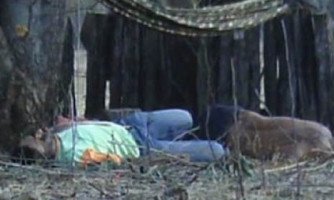 Policia prende pistoleiro acusa de participar de chacina na fronteira com a Bolívia