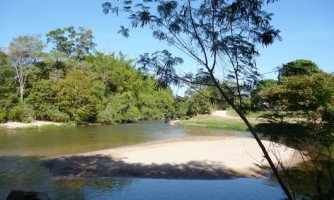 Cidade das  Águas se organiza para chegada do Natal e virada do ano