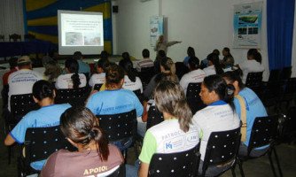 Prefeitura e comunidade elaboram o Plano de Saneamento Básico do Município