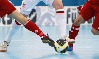 Não perca hoje (09) a final da Copa Indústria e Comércio de Futsal de Araputanga