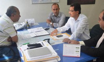 Após denuncia de deputado, SETPU rescinde contrato com empreiteiras que não realizaram obras