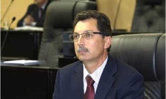 Deputado Ezequiel Fonseca critica inércia do governo do estado, veja video