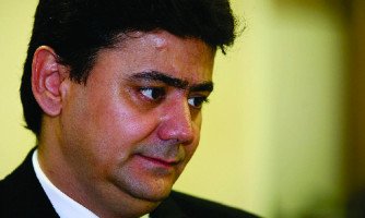 Solto por engano: Eder Moraes volta a ser preso