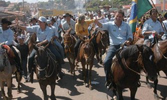 Caso de mormo em equino prejudica eventos agropecuários em Mato Grosso