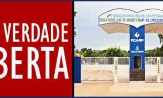 Justiça determina suspensão de notícias inverídicas sobre FCARP