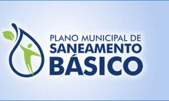 Reunião discutirá Plano Municipal de Saneamento Básico em Indiavaí