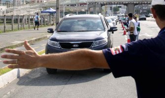 Mudanças no código de trânsito passam a valer