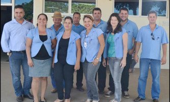 CISOMT promove trabalho de excelência aos municípios integrados