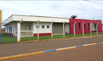 Prefeito de Indiavaí entregará Centro Municipal de Educação Infantil