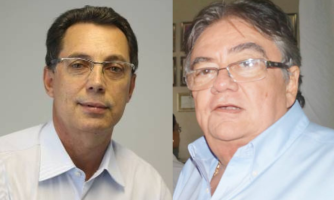 Ezequiel deixará cargo por quatro meses, Tampinha assumirá a vaga