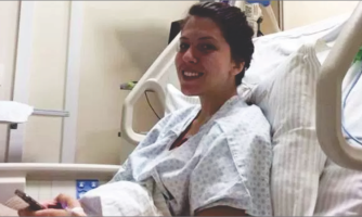 Jovem é internada com trombose devido ao uso de anticoncepcional