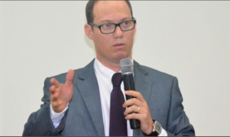 Tony Mamedes e aprovado em 1º lugar no concurso da Prefeitura de Sapezal
