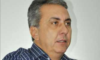 Adriano Silva (PSB), assumirá vaga de deputado no próximo dia primeiro de junho
