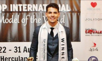 Mirassolense é o primeiro brasileiro a ganhar concurso internacional