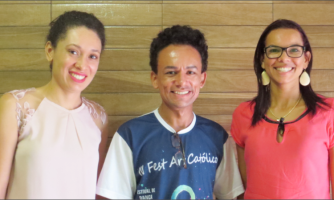 Escola de Araputanga  promove mostra cultural em comemoração ao Dia da Consciência Negra