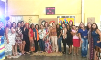 Escola Costa Marques desenvolve Projeto sensibilizando o respeito as diferenças