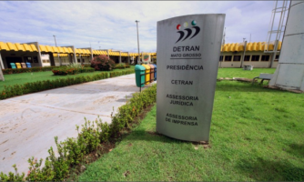 A partir de segunda-feira Detran passa a atender de meio dia às 18h