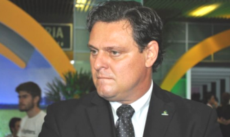 PSD teria ofertado doações para filiações de lideranças. Fávaro impetra ação