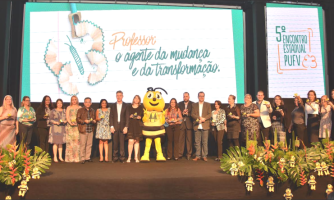 EDUCAÇÃO É TEMA DO 5º ENCONTRO DO PROGRAMA A UNIÃO FAZ A VIDA
