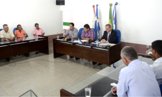 Vereadora Eva Castro tem mandato cassado em Reserva do Cabaçal