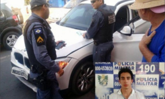 Juiz decreta prisão de estudante flagrado com ecstasy