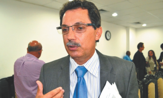 Supremo Tribunal Federal recebe inquérito contra Ezequiel Fonseca por suposta compra de votos