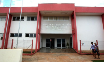 Liminar concedida ao MPE estabelece prazo de 48h para que Estado regularize repasses ao Hospital Regional de Cáceres