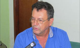 Joel Marins aguarda levantamento da situação do município para definir metas de trabalho