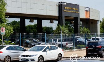 MP investiga Prefeitura de Curvelândia e suposta 