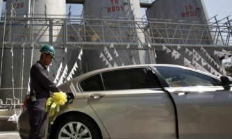 Percentual de biodiesel no óleo diesel sobe para 8%